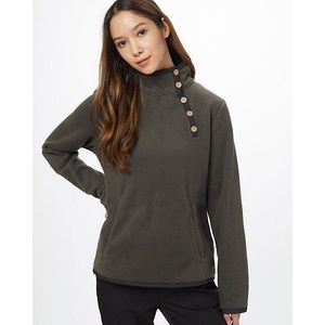 Tentree Women's Kaluchha Pullover